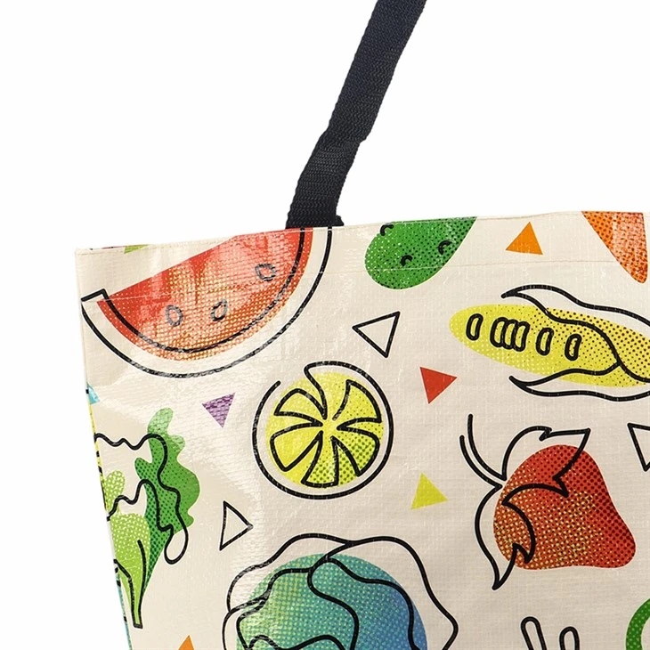 Laminated Pp Woven Bag suppliers